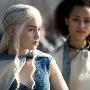 A Plea To My Fellow Residents Of Westeros: Stop Spoiling Game Of Thrones