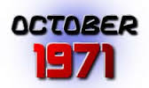 October 1971