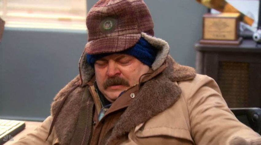 19 Things Only People Who Are Always Freezing Understand