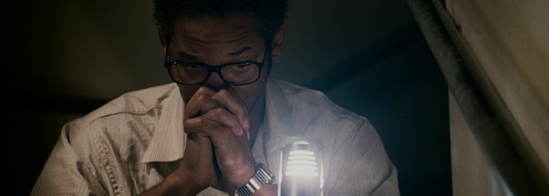 The Pursuit Of Happyness DVD