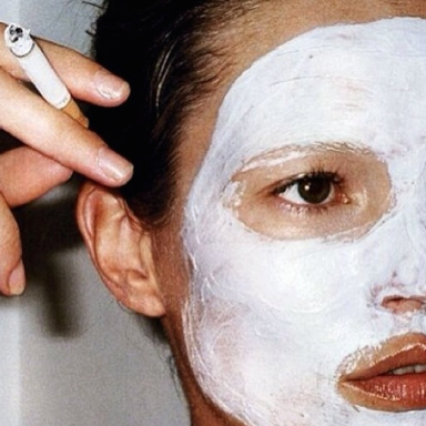 12 Underrated Skincare Regimens Of The Most Iconic ’90s Supermodels