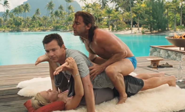 Couples Retreat / Amazon.com.