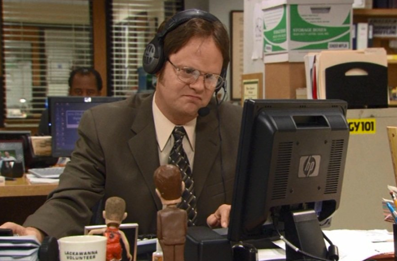 The Office