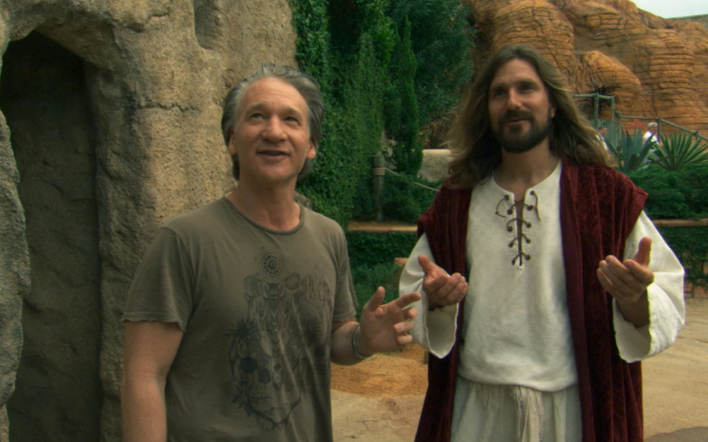 Religulous