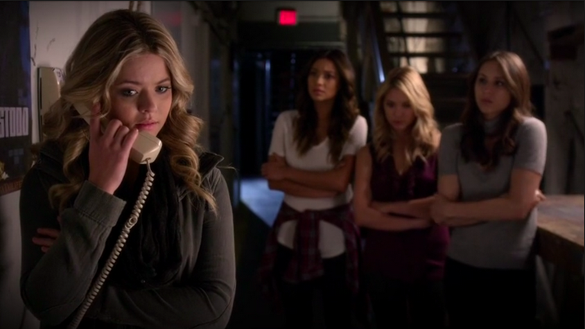 15 Things You Should Know Before Dating A Pretty Little Liars Fan