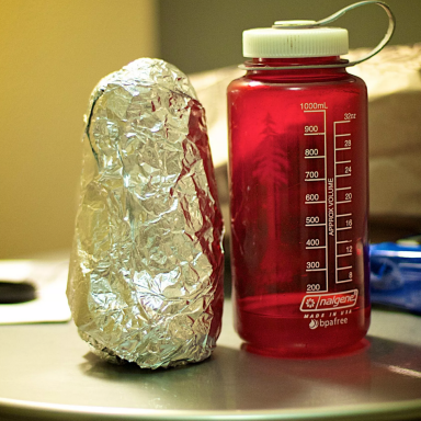 This Is How You Can Get Larger Portions At Chipotle