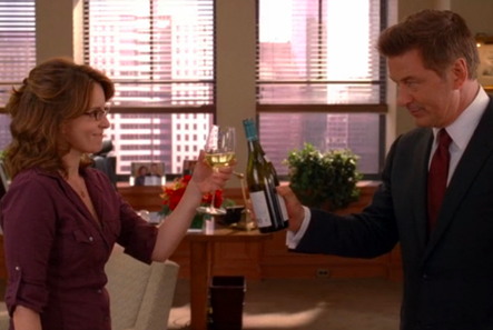 15 Signs You And Your Opposite Sex Bff Are Liz Lemon And Jack Donaghy Thought Catalog