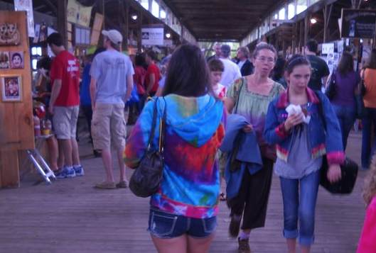 23 Things That Only People Who Went To A Stoner School In The Middle Of Nowhere Understand
