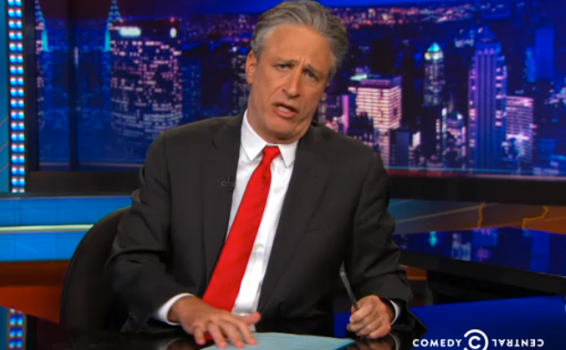 Watch Jon Stewart Explain EXACTLY What Needs To Happen To Everyone At Rolling Stone Involved In The Rape Story