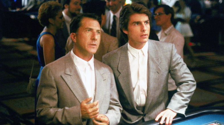 Rain Man