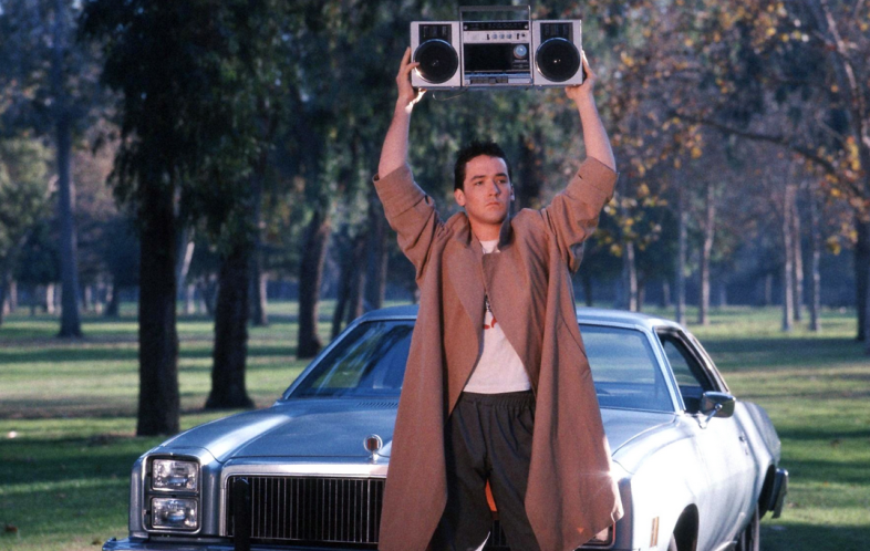 Say Anything