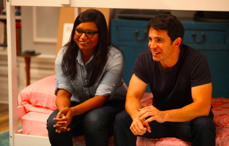 The Mindy Project