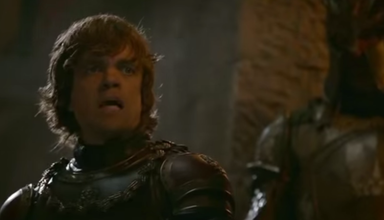 Game Of Thrones