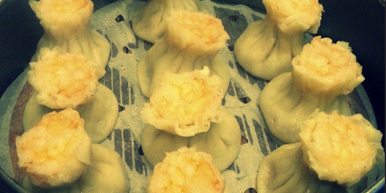 9 Tips To Dim Sum Like A Boss