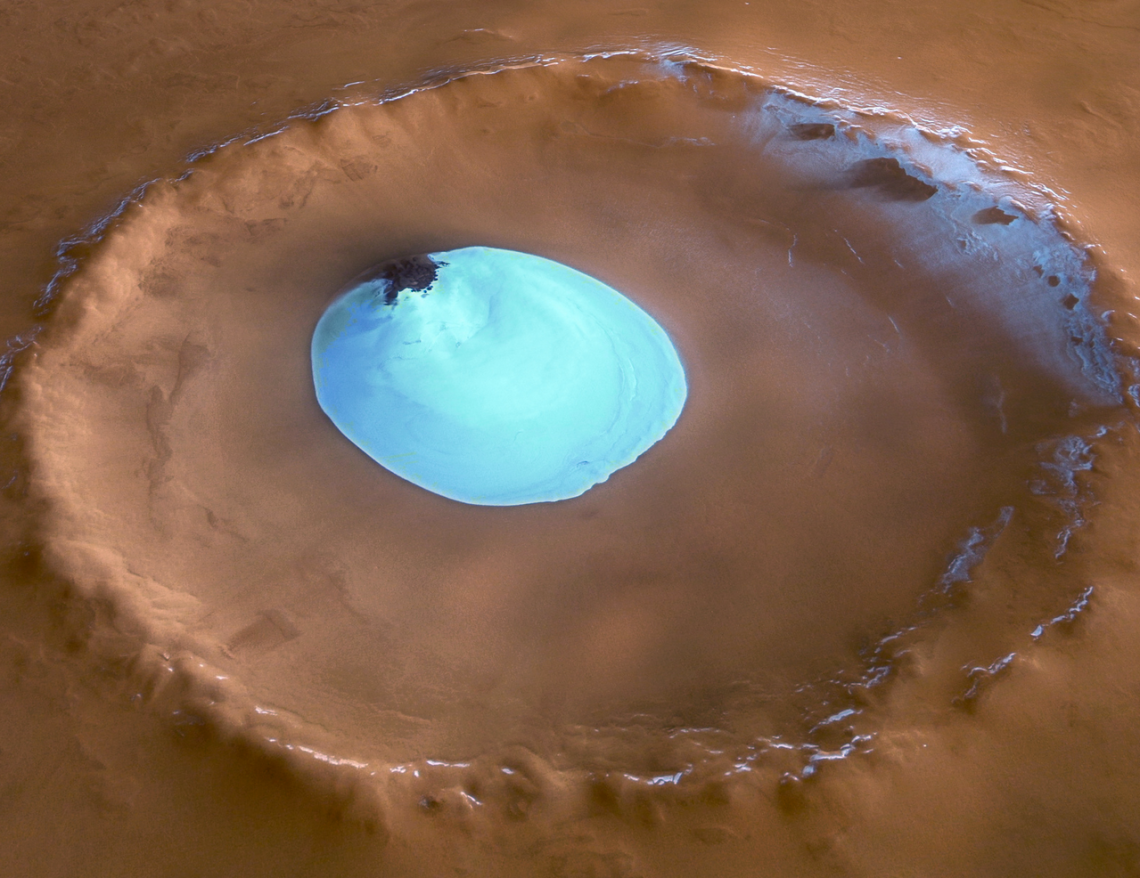 via Flickr - NASA's Marshall Space Flight Center