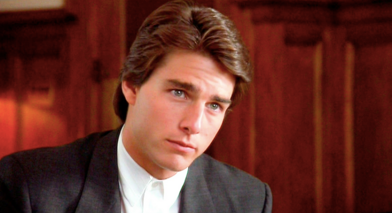 Rain Man