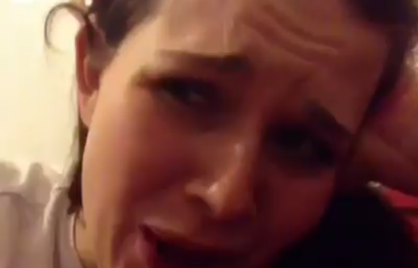 This Girl Has Taken Hilarious Celebrity Impressions To A Whole New Level Of Greatness