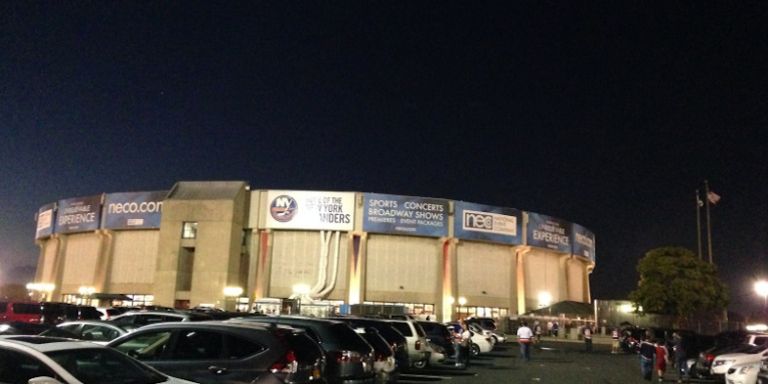 Goodbye, Long Island: 5 Things To Miss About The Nassau Coliseum