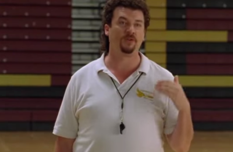 Eastbound and Down
