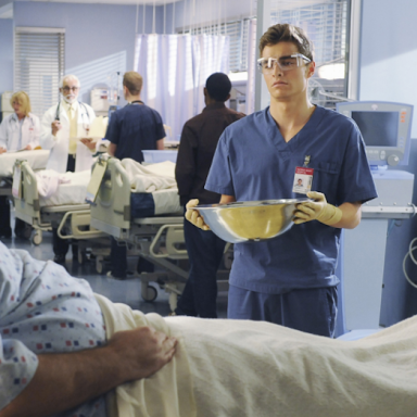 20 Realities Of Med School That Nobody Warns You About