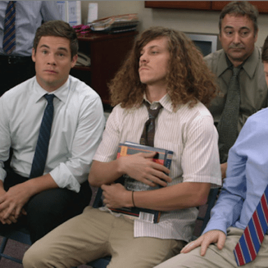 5 Things That Happen When You’re Hungover At Work