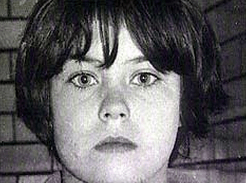 10 Killer Kids That Will Creep You The Eff Out