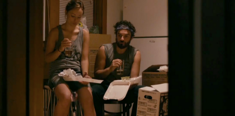 Drinking Buddies