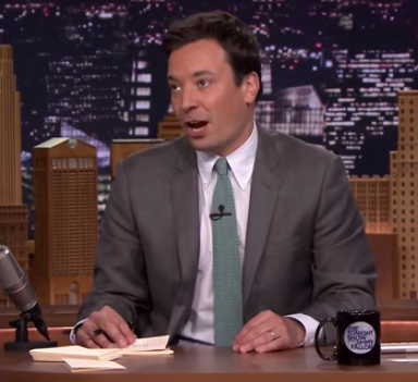 8 Hilarious Reasons You Should Want To Be Jimmy Fallon’s BFF