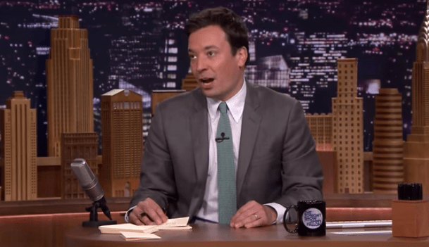8 Hilarious Reasons You Should Want To Be Jimmy Fallon’s BFF
