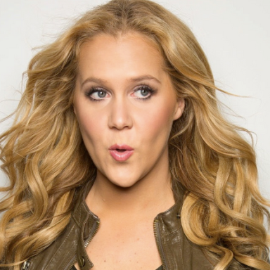 A Love Letter To Amy Schumer: Thanks For Making Me Laugh At Rape