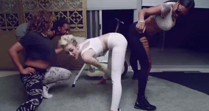 Maybe This Is Why Men Think Twerking Is Hot Thought Catalog