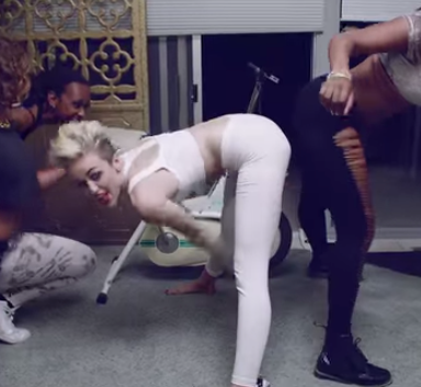 Maybe This Is Why Men Think Twerking Is Hot