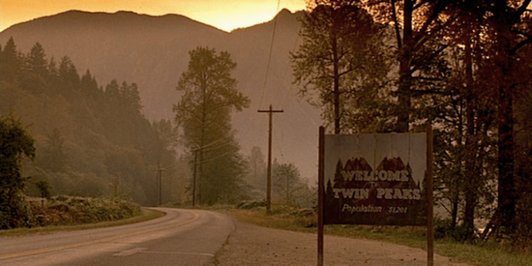 25 Reasons To Watch Twin Peaks