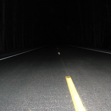 If You’ve Ever Thought About Picking Up A Hitchhiker, This Story Will Scare You Straight