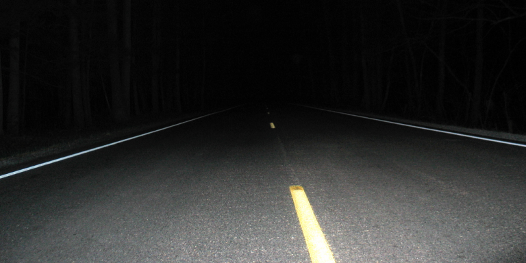 If You’ve Ever Thought About Picking Up A Hitchhiker, This Story Will Scare You Straight