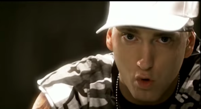 eminem love quotes