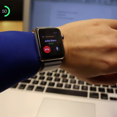 So, You Haven’t Decided Which Apple Watch To Get?
