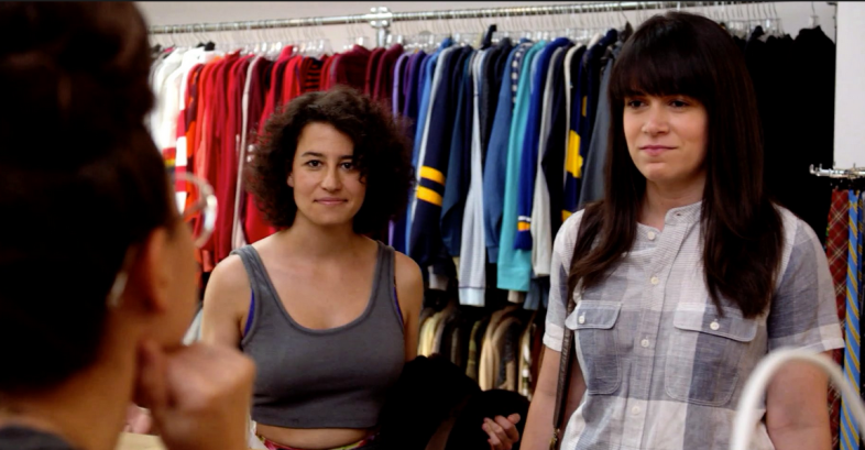 Broad City