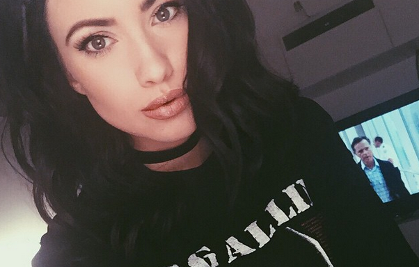 14 Candid Questions With Danielle Guizio, A Girl Who Runs Shit