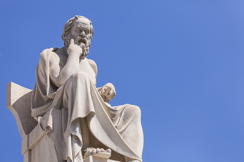 8 Life Tips From Classical Philosophers | Thought Catalog