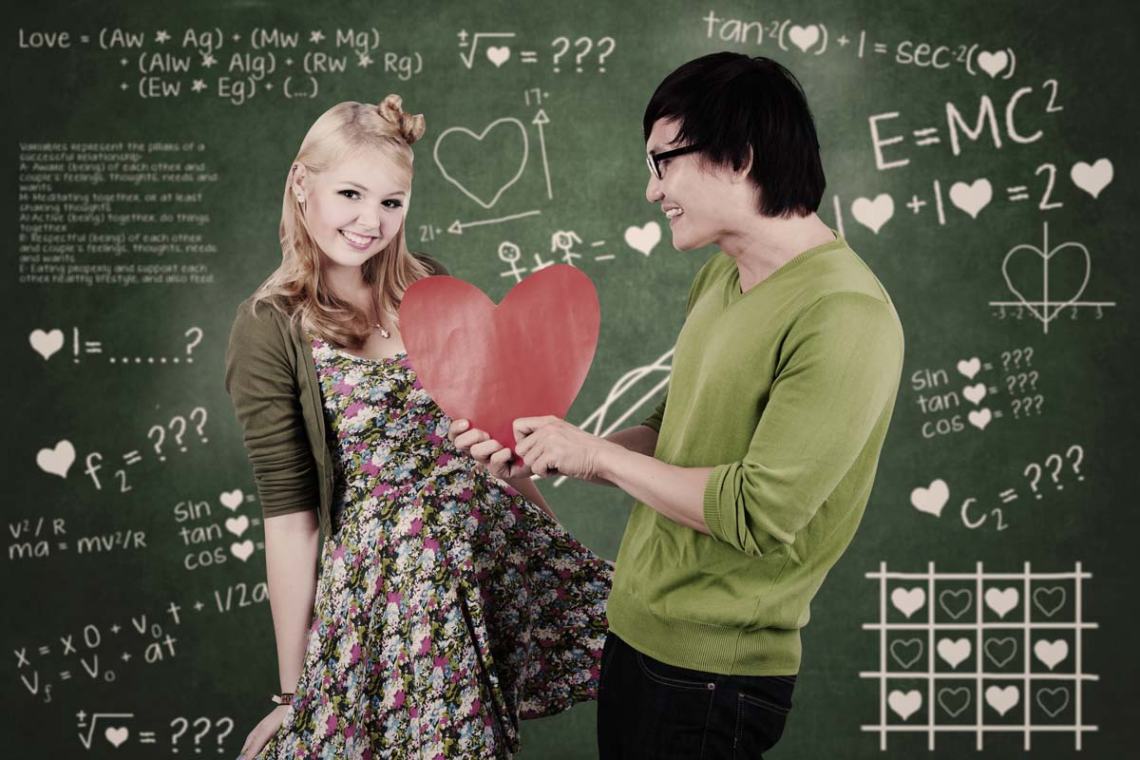 Shutterstock / Creativa