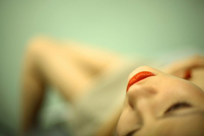 The Two Sentences That Gave My 23-Year-Old Friend Her First Orgasm