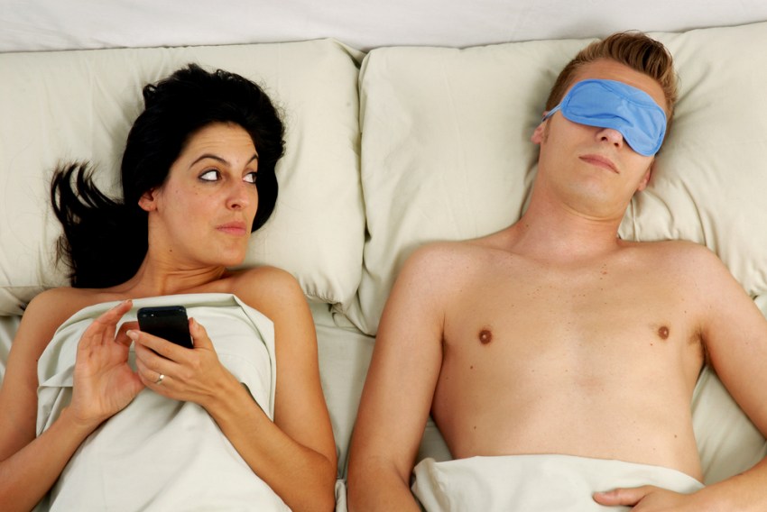 3 Scientific Reasons We Are Psychologically Programmed To Cheat On Our Partners