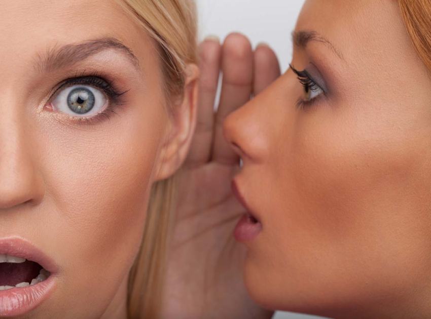 25 Women Confess The One Secret They’re Terrified To Tell Their Boyfriends