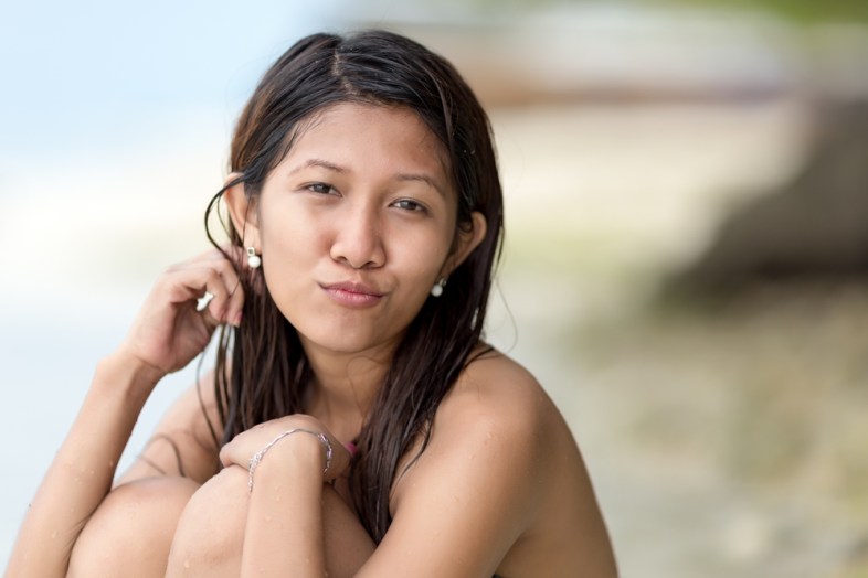 Filipino sexy women