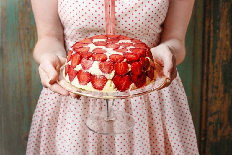 Shutterstock / Agnes Kantaruk