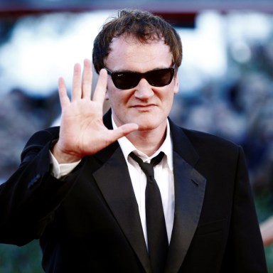 Tennessee Nurse Reveals Long-Hidden Proof That Elvis Is Quentin Tarantino’s Daddy