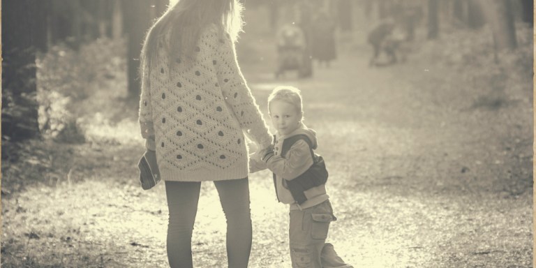 9 Things Motherhood Taught Me About Human Relationships