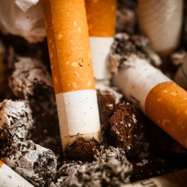 The Professional Quitters Guide To Quitting Smoking