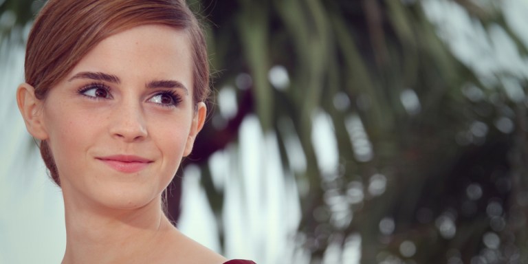 10 Brown Alums Share Their Memories Of Studying Alongside Emma Watson